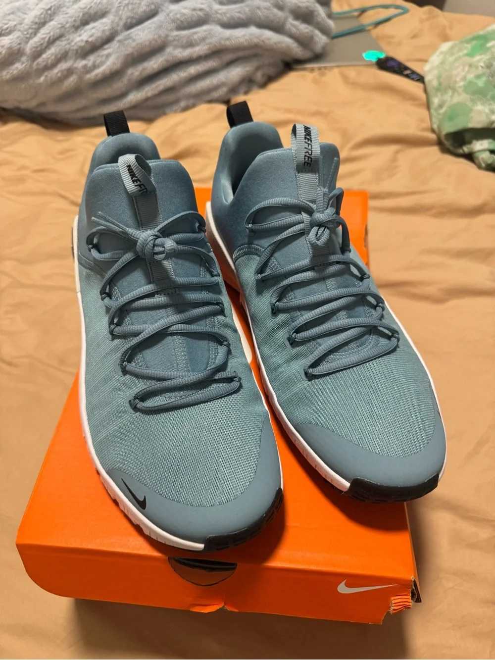 Nike Free Metcon 6 Men's Workout Shoes
